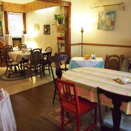 The Maid'S Quarters Bed And Breakfast Pottsville Екстериор снимка