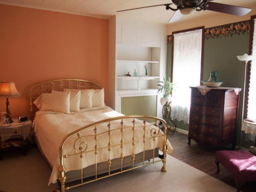 The Maid'S Quarters Bed And Breakfast Pottsville Екстериор снимка