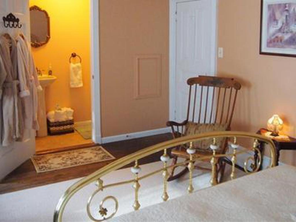 The Maid'S Quarters Bed And Breakfast Pottsville Стая снимка